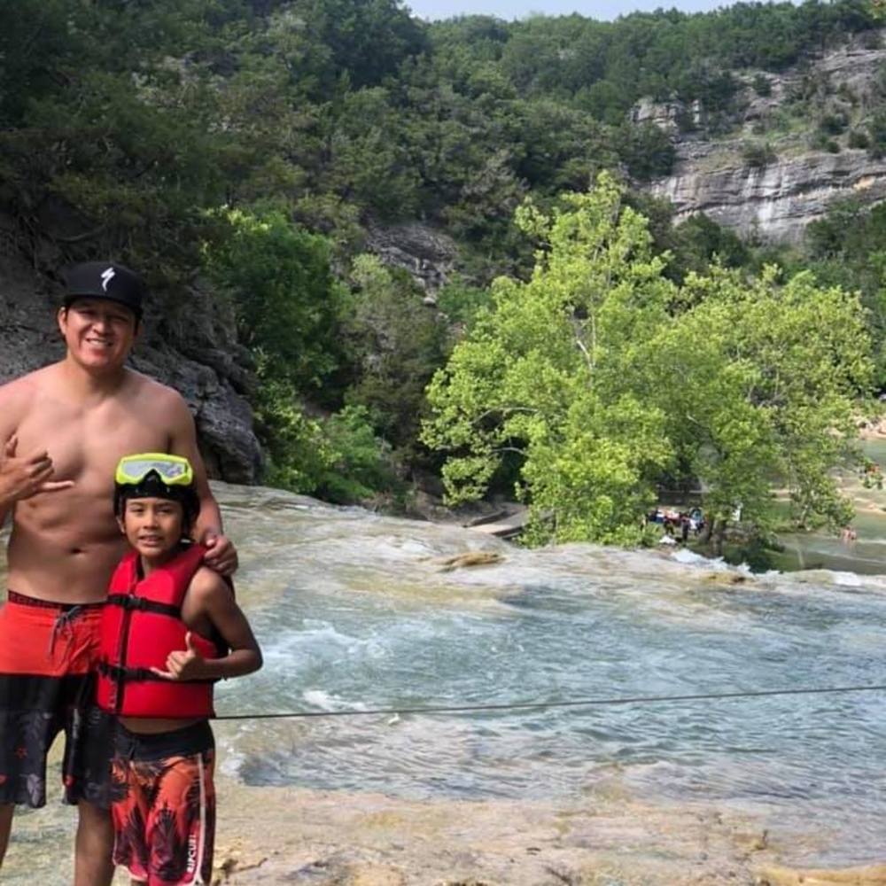 Meet your Posher, Coda